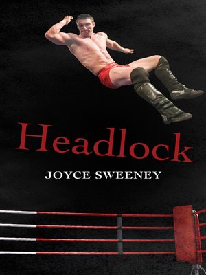 cover image of Headlock